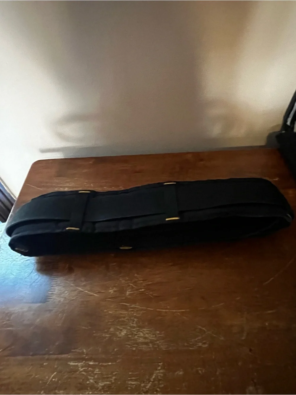 CLC 2 Pc Tool Belt & Pouch